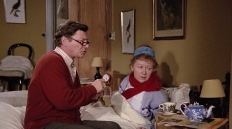Get well (1972) - Episode 2 poster and promotional image