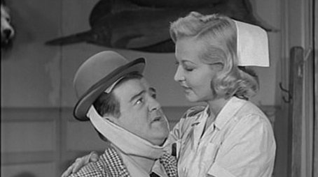 The Dentist's Office (1952) - Episode 2 poster and promotional image