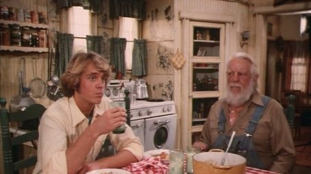 The Return of Hughie Hogg (1981) - Episode 19 poster and promotional image