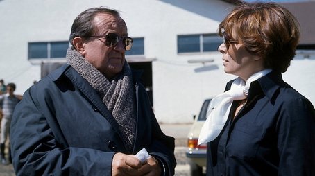 Episode 1 (1978) - Episode 1 poster and promotional image