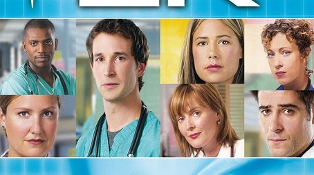 Season 9 (2002) - Season 9 poster and promotional image