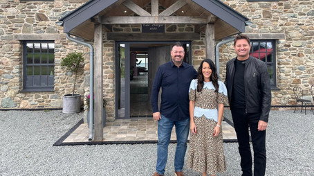 George Clarke's Building Home 시즌 2