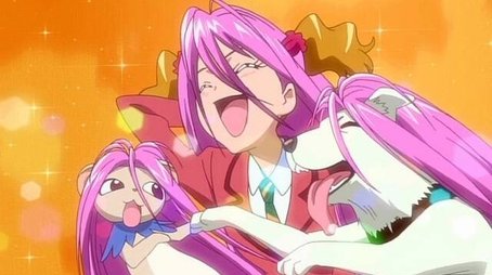 Let`s Transform! The Fringy Tactic!! (2009) - Episode 12 poster and promotional image