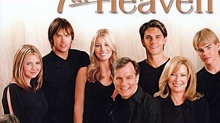 Season 6 (2001) - Season 6 poster and promotional image