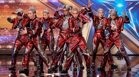 Auditions #3 (2024) - Episode 3 poster and promotional image