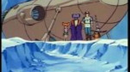 Critical Mass (1985) - Episode 12 poster and promotional image