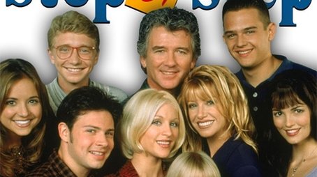 Season 7 (1997) - Season 7 poster and promotional image