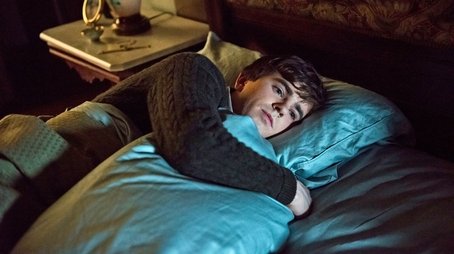 Norman (2016) - Episode 10 poster and promotional image