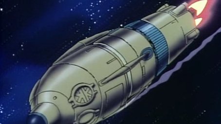 Episode 21 (1986) - Episode 21 poster and promotional image