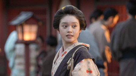 ばけばけ Stagione 1