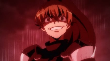Akame ga Kill!16