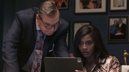 What Needs to be Done (2022) - Episode 5 poster and promotional image