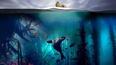 The Prequel (2017) - Episode 1 poster and promotional image