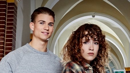 Season 1 (2019) - Season 1 poster and promotional image