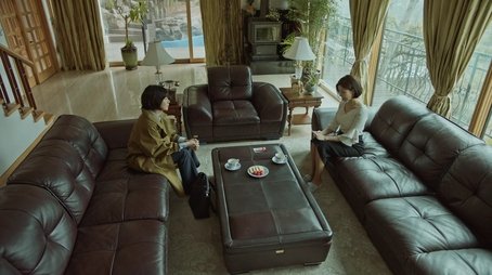 Cold and Damp (2017) - Episode 11 poster and promotional image