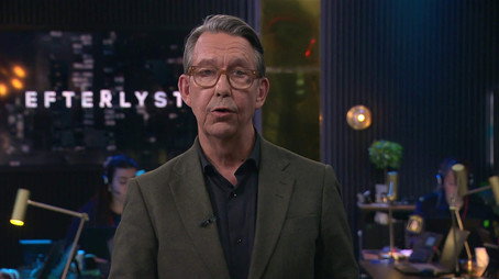 Efterlyst Сезон 67