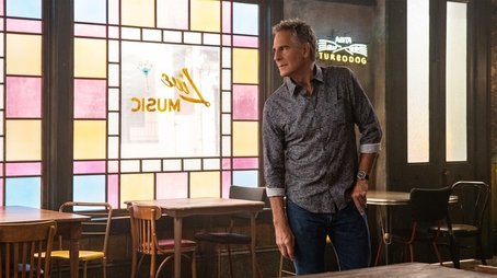 Convicted (2019) - Episode 9 poster and promotional image