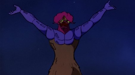 The Brainwave Demon Gondroma (1972) - Episode 9 poster and promotional image