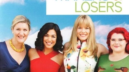 Season 4 (2014) - Season 4 poster and promotional image