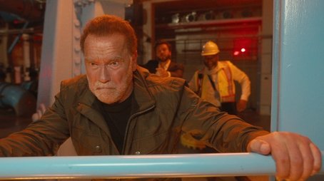 Dam It (2025) - Episode 7 poster and promotional image