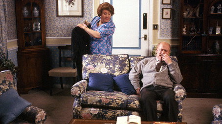 Keeping Up Appearances 시즌 2