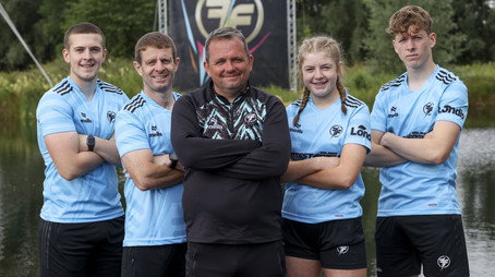 Ireland's Fittest Family Сезон 11