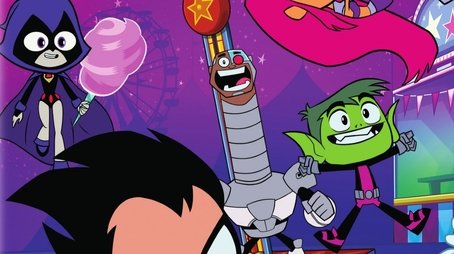 Season 4 (2016) - Season 4 poster and promotional image
