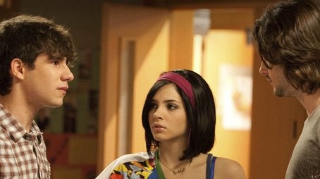 Sinceridad (Part 2) (2010) - Episode 9 poster and promotional image
