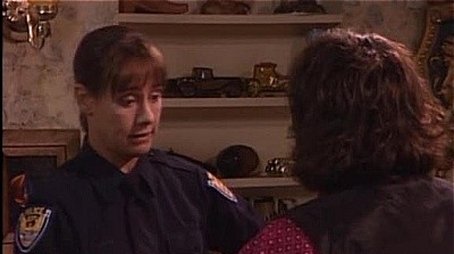 Five of a Kind (1989) - Episode 6 poster and promotional image