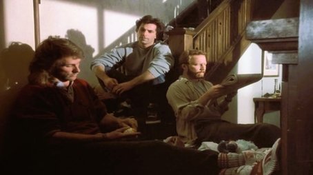 Tenure (1988) - Episode 20 poster and promotional image