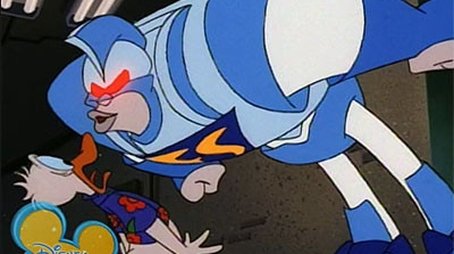 Hero Today, Don Tomorrow (1996) - Episode 36 poster and promotional image
