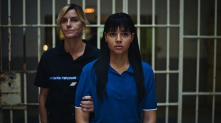 Episode 1 (2025) - Episode 1 poster and promotional image