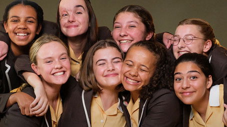 Season 2 (2022) - Season 2 poster and promotional image