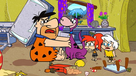 Dino Whisperer (2020) - Episode 16 poster and promotional image