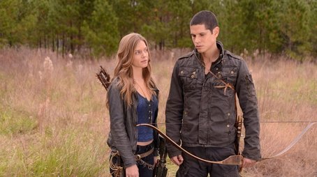 The Song Remains the Same (2013) - Episode 13 poster and promotional image