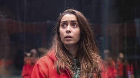 Hazel vs. Hazel (2022) - Episode 8 poster and promotional image