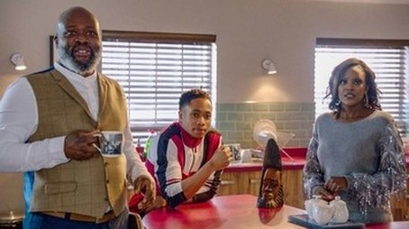 #Hollyoaks (2019) - Episode 28 poster and promotional image