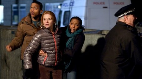 28/03/2013 (2013) - Episode 52 poster and promotional image
