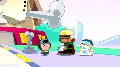 Episode 25 (2014) - Episode 25 poster and promotional image