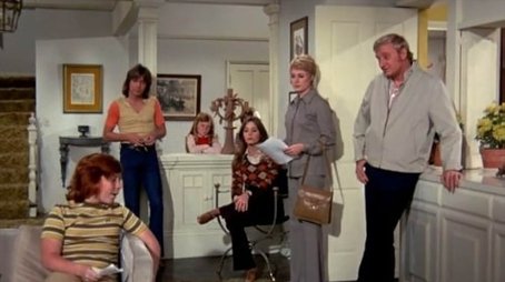 For Sale by Owner (1972) - Episode 13 poster and promotional image