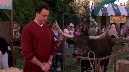 Confronting the Attacker (2000) - Episode 23 poster and promotional image