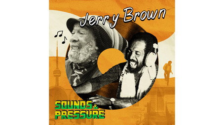 Sounds & Pressure: Reggae in a Foreign Land Сезон 1