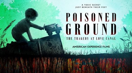Poisoned Ground: The Tragedy at Love Canal (2024) - Episode 4 poster and promotional image