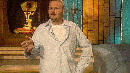 TV total Сезон 1