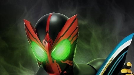 OOO (2010) - Season 21 poster and promotional image