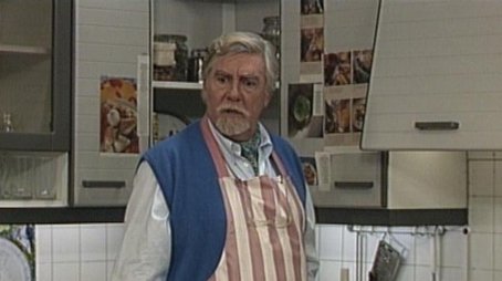 Fraud (1993) - Episode 14 poster and promotional image