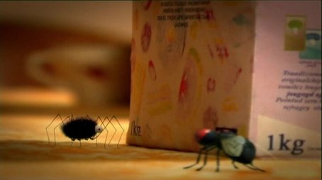 King Size Camembert (2007) - Episode 59 poster and promotional image