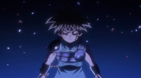 Dragon Quest: The Adventure of Dai119