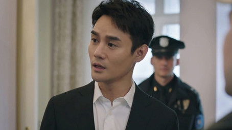 Episode 33 (2020) - Episode 33 poster and promotional image