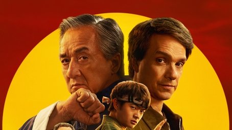 Karate Kid: Legends